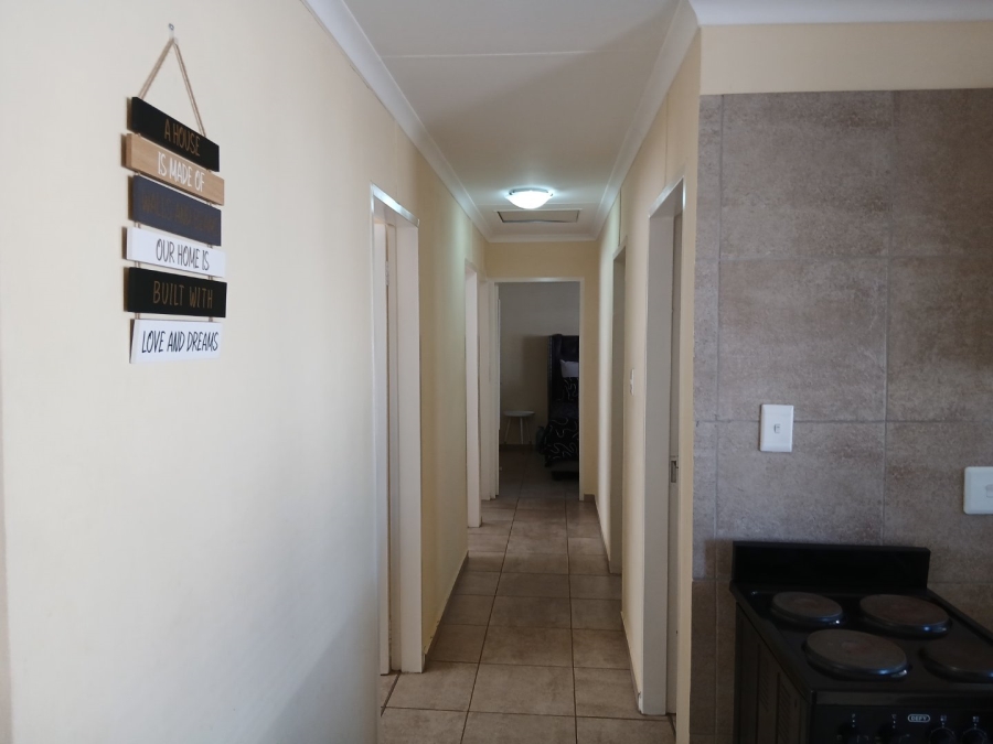 4 Bedroom Property for Sale in Freedom Park A North West